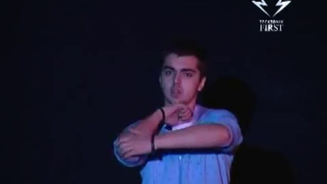 Урок тектоника, часть 3 смотреть онлайн