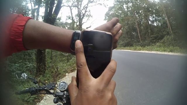 Time zone changing in Lataguri forest , West Bengal смотреть онлайн