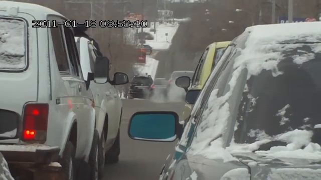 Всем стоять едет генерал. Самара. смотреть онлайн