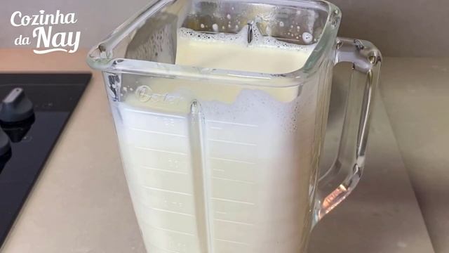 PUDIM 1 2 3, A RECEITA INESQUECÍVEL QUE MEU PAI ME ENSINOU