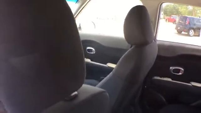 2016 Kia Soul Tulsa, Broken Arrow, Owasso, Bixby, Green Country, OK K6460