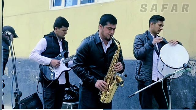 ГУРУХИ ,,САФАР,, ДАР ТУЙ 2023,, АЗ ДИЛИ МАН РАФТАИ БЕРУН БА ХУДО, #россия #хит #топ смотреть онлайн