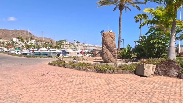 Anfi del Mar ? Beach Life ?️ Gran Canaria 19. May 2023 | We❤️Canarias смотреть онлайн