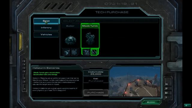 Starcraft 2 Campaign Brutal - Upgrade Guide Part 1 смотреть онлайн