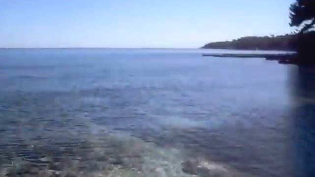 На о.Святой Маргариты (Канны) смотреть онлайн