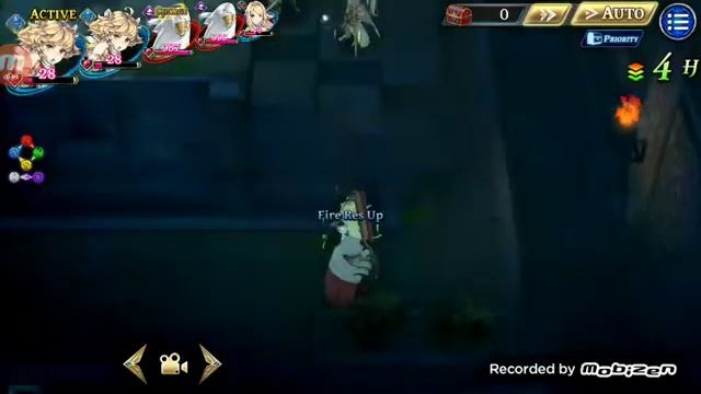 (POTK Collab) 6,5 years anniversary quest - The Alchemist Code смотреть онлайн