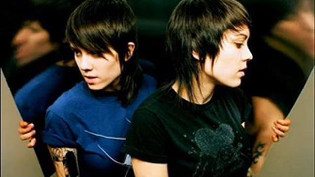 Tegan & Sara Divided смотреть онлайн
