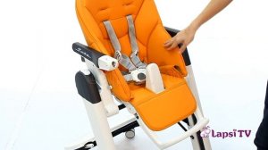 Стул для кормления Peg-Perego Siesta (Пег Перего Сиеста)