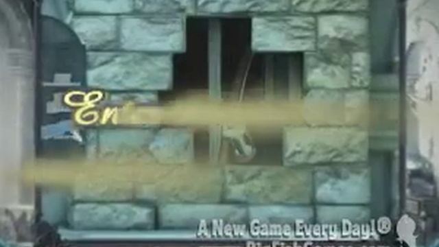 Haunted Past: Realm of Ghosts / Hidden Objects Game смотреть онлайн