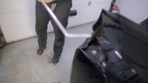 Авто Ювелир: Удаление вмятин без покраски. Барнаул.