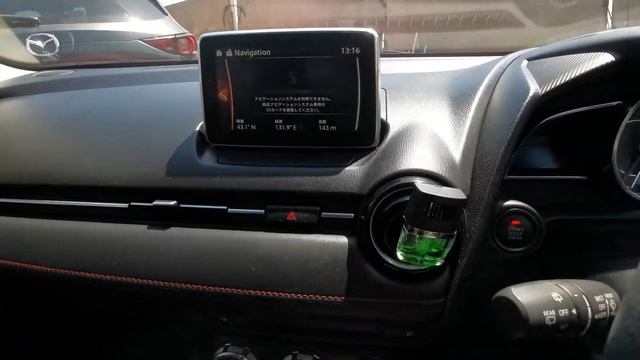 DMotors НАВИГАЦИЯ + РУСИФИКАЦИЯ Mazda Demio смотреть онлайн