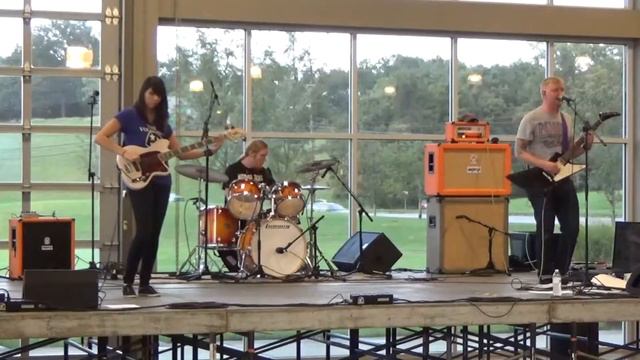 The Bootleggers - Firewater - August 20, 2016 смотреть онлайн