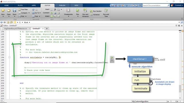How to Use Custom Automation Algorithms for Data Labeling смотреть онлайн