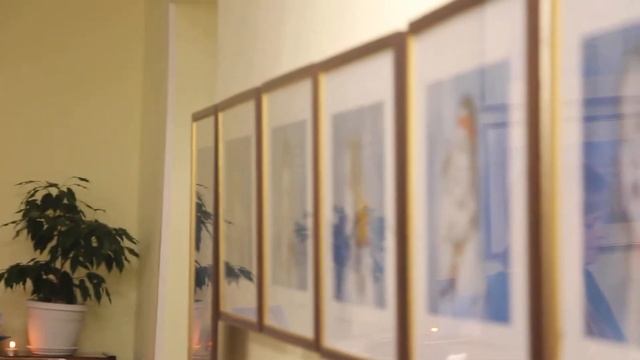 Презентация_Ведущая Алена Иванова_автор книги Раисия Сунгурова_MVI 0329 смотреть онлайн