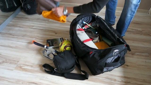 Сумка на колесах WENGER (артикул: 3053204267) смотреть онлайн