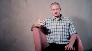 Идущий к реке большое интервью ЧАСТЬ 2