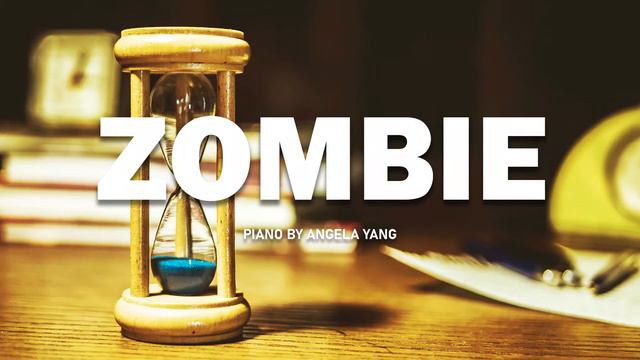 Zombie (DAY6 데이식스) Piano Cover (Instrumental) смотреть онлайн