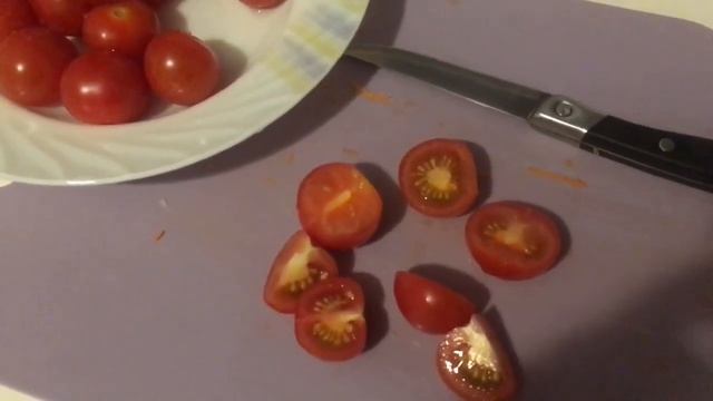 Салат С Креветками смотреть онлайн