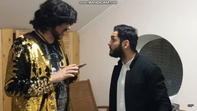 Не вошедшие ВАЙНЫ! КАХА и СЕРГО! КТВ! смотреть онлайн