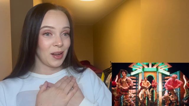 CRAVITY 크래비티 'Groovy' MV [REACTION] смотреть онлайн