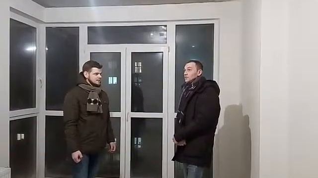 Малярные работы, Маяк Минск Отзыв заказчика