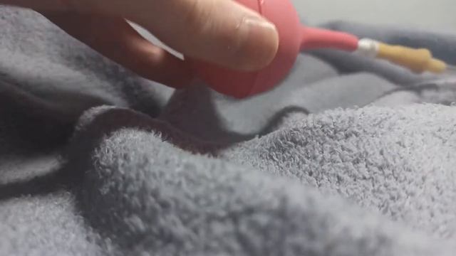 КАК УВИДЕТЬ РАДИАЦИЮ С ПОМОЩЬЮ КЛИЗМЫ. КАМЕРА ВИЛЬСОНА смотреть онлайн