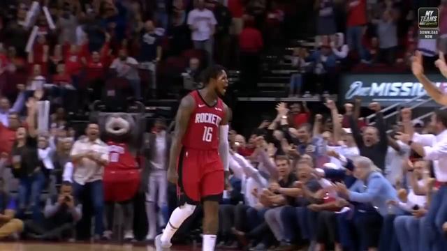Nemanja Bjelica CALLS GAME in Road Win Over Houston! смотреть онлайн