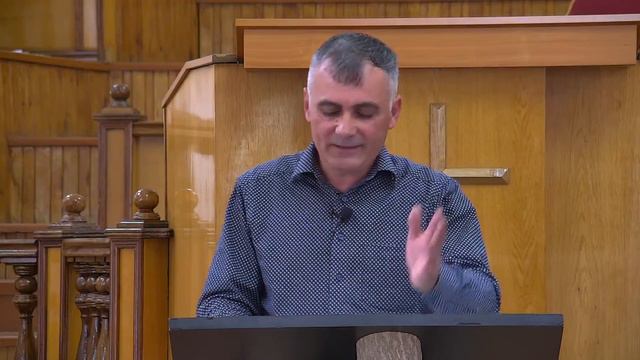 Вечернее служение 3 мая 2020 смотреть онлайн