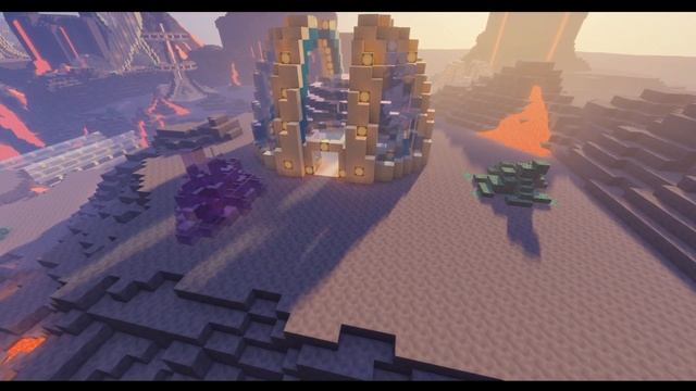EPIC Small Futuristic Base - Modular Sci-Fi Build - Futuristic Minecraft Timelapse & World Showcase смотреть онлайн