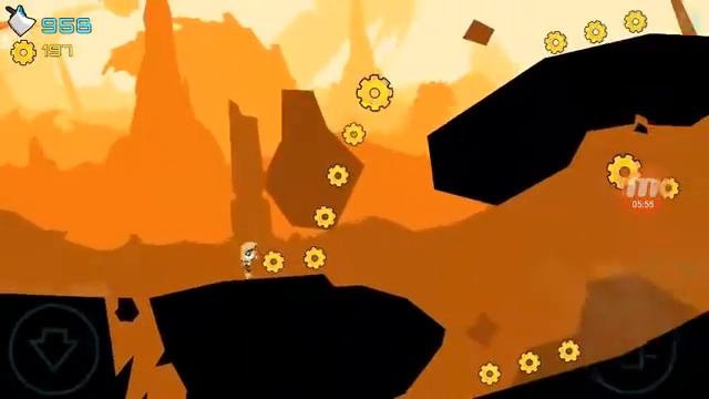 Gear jack BLACK HOLE #1 смотреть онлайн
