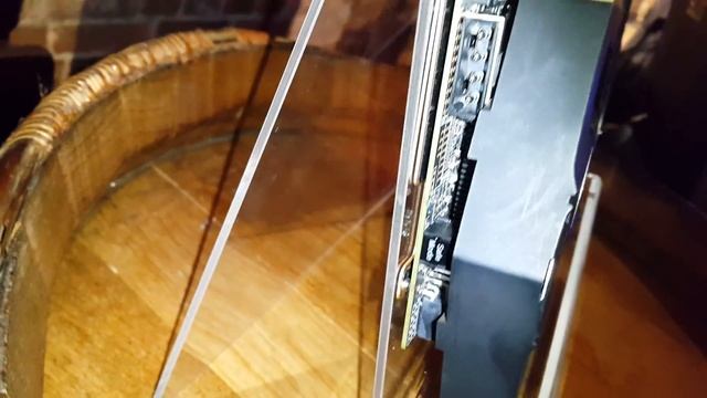 ASUS Gold20TH GTX 980 Ti Platinum - short look смотреть онлайн