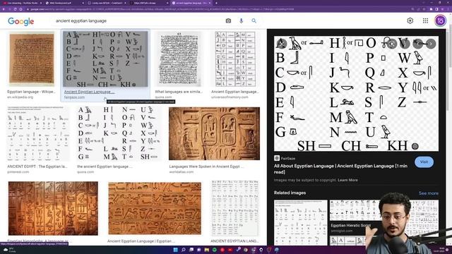 PORTFOLIO website using HTML and CSS | FREE BOOTCAMP | DAY 01 смотреть онлайн