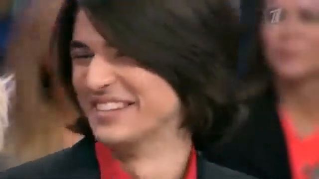 Андрей Цветков в программе "Сегодня вечером" смотреть онлайн