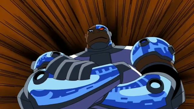 Teen Titans The Quest Dressing Up Like Robin смотреть онлайн