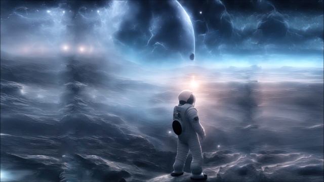 ASTRONAUT APE - IWorld 2.0 (Airform Remix)