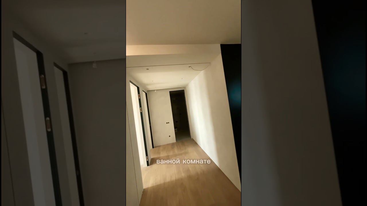 ЖК The MID. ОБЗОР ЗА 60 СЕКУНД смотреть онлайн