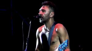 Ленинград   Дикий мужчина Live (ДС Олимп 4.10.2016)