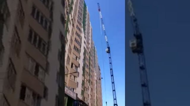Жилой комплекс Гарантия смотреть онлайн