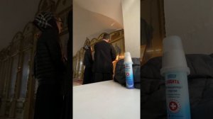 Ектения (в Великий пост)