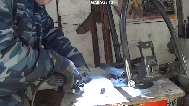 ДИКИЙ КОРЧ из МЕТАЛЛОЛОМА. #1 смотреть онлайн