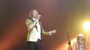 Дмитрий Маликов. Сторона родная