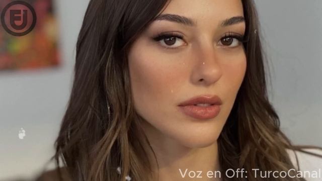 Últimas Noticias Pinar Deniz, Ozge Gürel, Melis Sezen, Deniz Baysal, Birce Akalay ( SERIES TURCAS ) смотреть онлайн