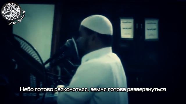 'AbduLlah Kamel, сура Марьям 77-98. #quran#islam#muslim#muslims#ислам смотреть онлайн