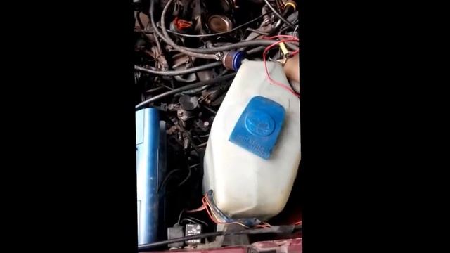 замена ГБЦ Passat B3 смотреть онлайн