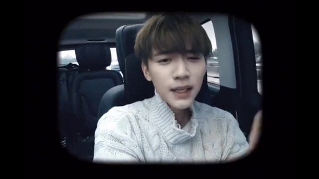 Zhou Yiran (周翊然) - Rapping And Singing #wheniflytowardsyou #zhanglurang