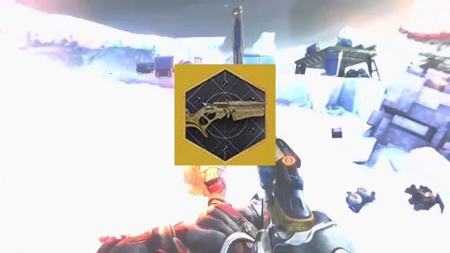 Destiny 2 | HOW TO GET THE DEAD MAN’S TALE CATALYST! смотреть онлайн