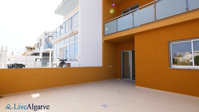 Contemporary T2+1 Attached Villa under Construction, Lagos смотреть онлайн