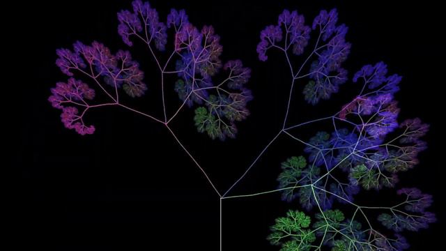 Polypodiophyta. -Da. Master program in Digital Art. FEFU смотреть онлайн