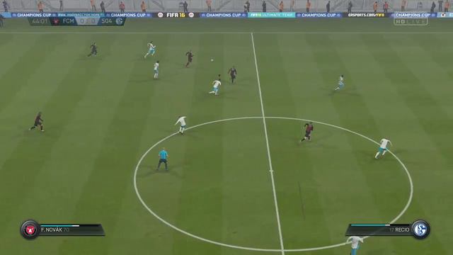 КАРЬЕРА ЗА ШАЛЬКЕ - 04: Строим новую команду #9 смотреть онлайн