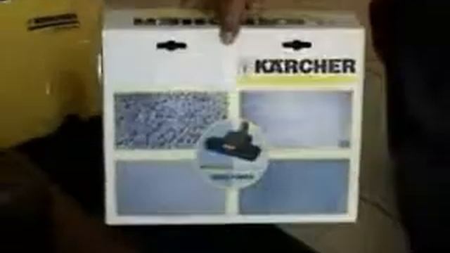 Aspiradora DS 5500, Parte 6 (Uso Y Sus Accesorios)